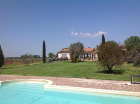 Villa Soleanda Marsiliana